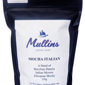 Mullins Ground Coffee