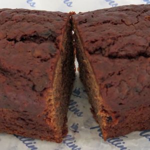 Date and Walnut Cake